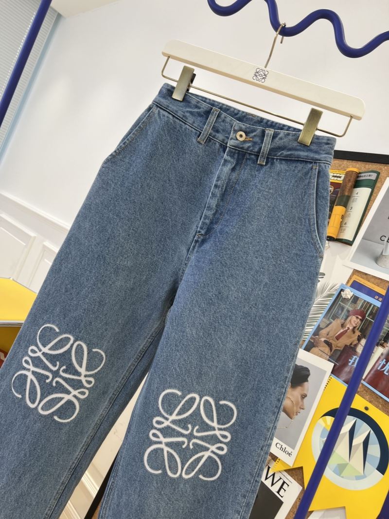 Louis Vuitton Jeans